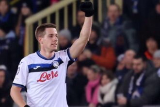 Pasalic ci mette la testa, Hien pasticcione e sfortunato, Samardzic sprecone