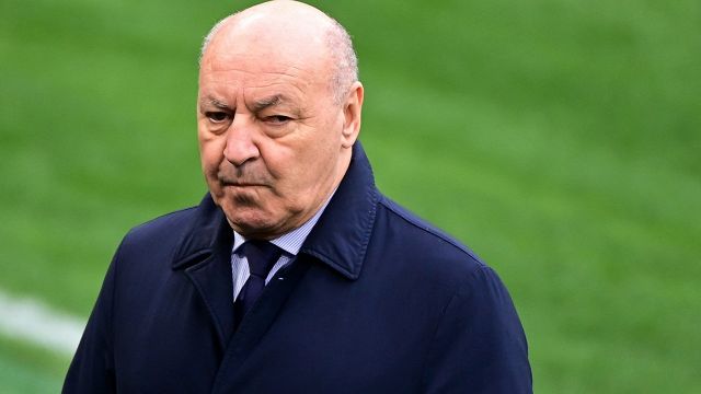 Scudetto in bilico, il discorso di Marotta e Inzaghi alla squadra