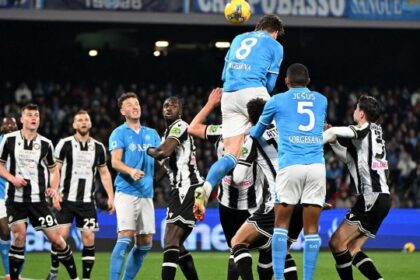 tocco tra Lukaku e il portiere Sava, proteste anche sul web