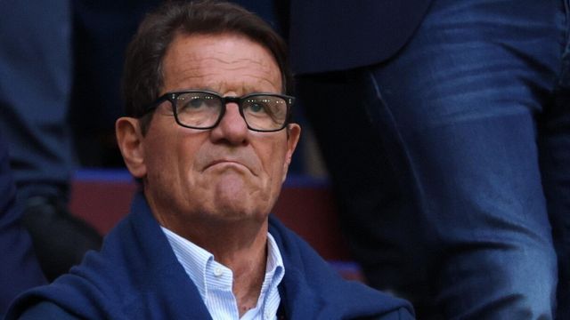 la sentenza di Capello e cosa succederà a San Siro