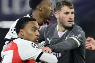 Milan-Feyenoord, dove vederla in diretta tv e streaming Champions League 2024/2025: orario, probabili formazioni, arbitro