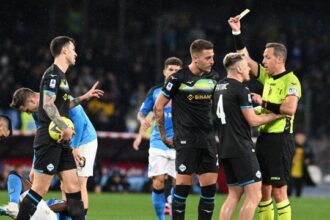 Arbitri nella bufera, Feliciani e Pairetto fermati: Juve-Inter a chi andrà?