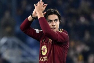 Roma, Dybala regala un assist anche a “C'è Posta per te” da Maria De Filippi