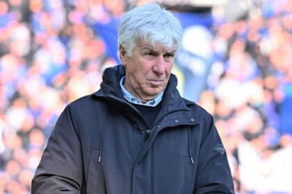 Atalanta, Gasperini e la verità su Lookman, il sogno scudetto e i messaggi d'addio