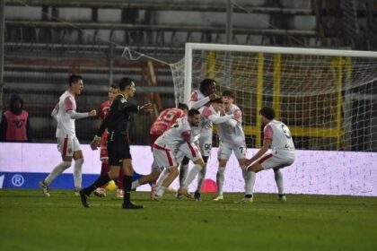 il programma con gli orari