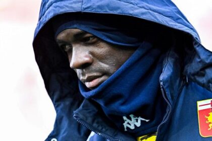 Genoa, ecco perchè Balotelli non è fuori rosa ma non gioca mai. Cosa è successo col Venezia, spunta nuovo club