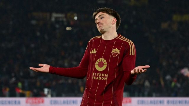 Saelemaekers e Shomurodov show, che disastro per Nesta