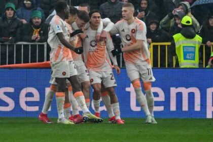 orario, probabili formazioni e arbitro