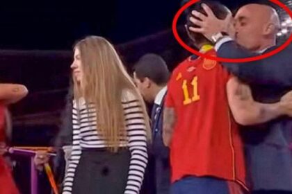 e Jenni Hermoso ricorrerà contro la sentenza