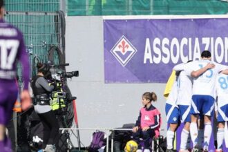 Diao e Paz bruciano la Viola, la maledizione di Zaniolo, Fagioli non basta