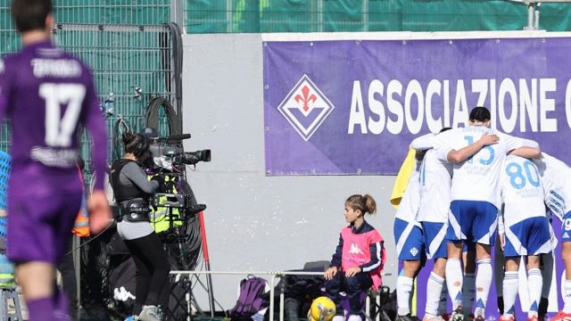 Diao e Paz bruciano la Viola, la maledizione di Zaniolo, Fagioli non basta