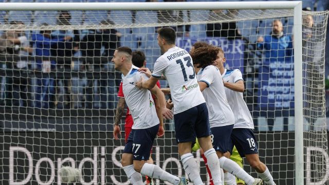 Marusic, Pedro, Castellanos e Bashiru pokerissimo da Champions. Bocchetti nei guai