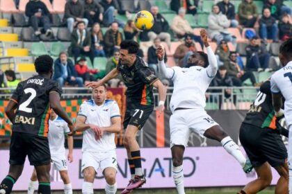 frenata biancoceleste, Dia sprecone, Mandas salvatutti, Baroni furioso