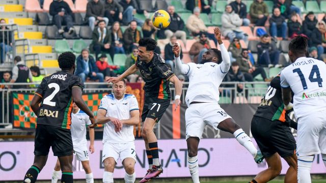 frenata biancoceleste, Dia sprecone, Mandas salvatutti, Baroni furioso