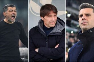 Milan, Juventus, Napoli e Atalanta pronte alla rivoluzione. E ci sono scenari incredibili