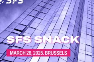 SFS Snack Brussels – Football and Europe: rules, rights and priority