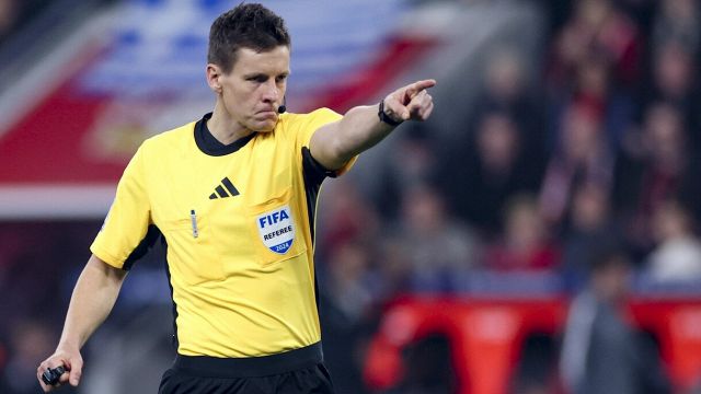 per Juventus-Psv c'è Siebert, pessimi ricordi con l'arbitro incubo delle italiane