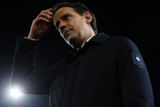 Inter, Inzaghi inchiodato da una statistica che lo allontana dallo scudetto: web in tilt