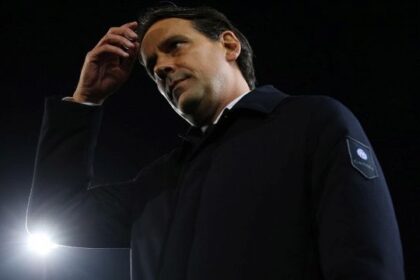 Inter, Inzaghi inchiodato da una statistica che lo allontana dallo scudetto: web in tilt