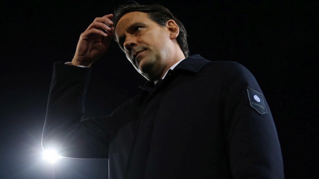 Inter, Inzaghi inchiodato da una statistica che lo allontana dallo scudetto: web in tilt