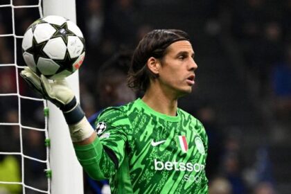 Inter, il messaggio di Sommer dopo l'intervento non tranquillizza i tifosi