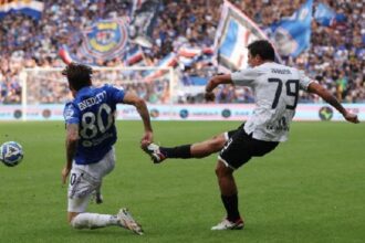 Serie B, occhi puntati su Sudtirol-Sampdoria: tra salvezza e ambizione