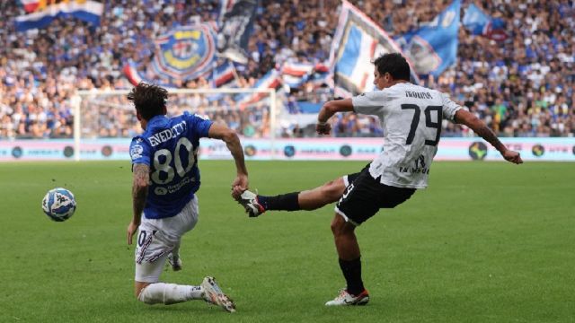 Serie B, occhi puntati su Sudtirol-Sampdoria: tra salvezza e ambizione