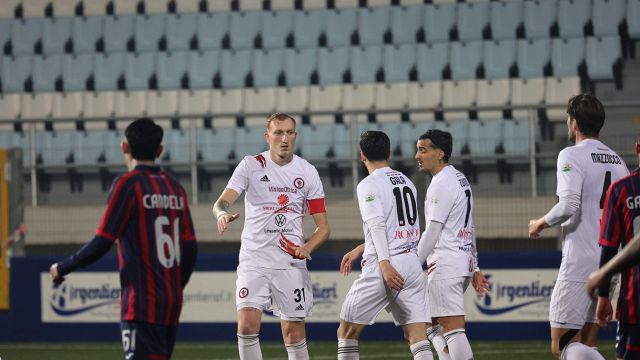 cosa succede in Serie C