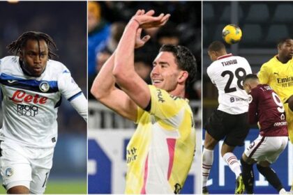 il canestro di Vlahovic in mezzo ai teatrini di autogol e rigori