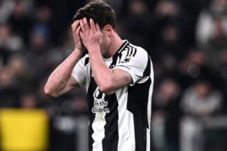 Juve fuori dalla Coppa Italia con l'Empoli, Vlahovic, Nico e Koopmeiners nel mirino: "Via insieme a Motta"