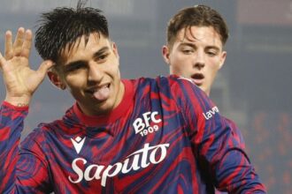 "Lautaro e Milito i miei idoli". Marotta prepara la strategia