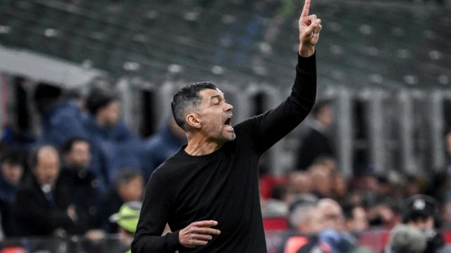 ora i tifosi rimpiangono Fonseca