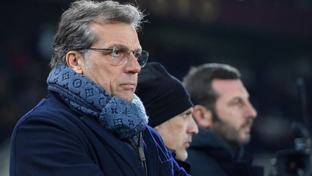 le prime scelte del mercato Juve sono tutte saltate, Giuntoli in discussione