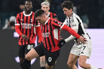 da Juventus e Milan a Roma e Lazio quanti big fuori