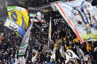 no sold out in Champions, pienone per il Derby d'Italia