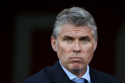 il passato in Russia e il ruolo in Calciopoli
