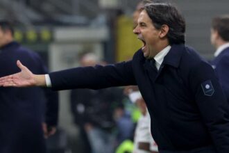 Inter, Inzaghi a cosa si riferisce su errori arbitrali? I cinque casi “di cui non si parla”