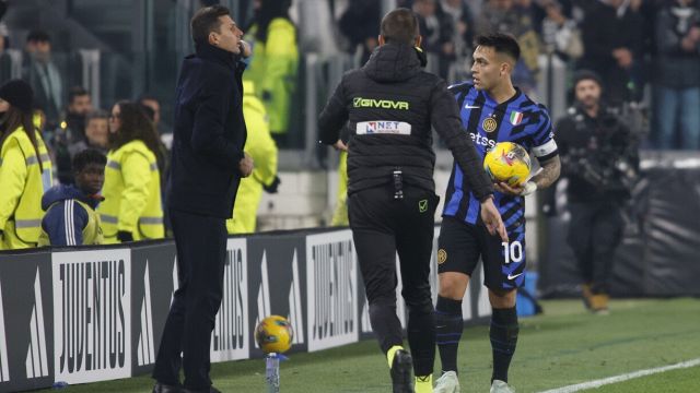 cosa rischia il Toro pizzicato dalle tv