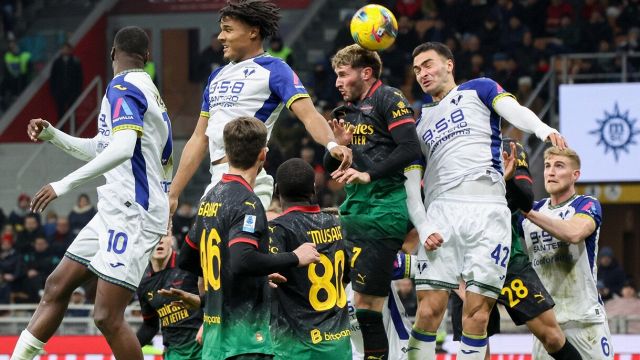 è passata la bufera sugli arbitri?