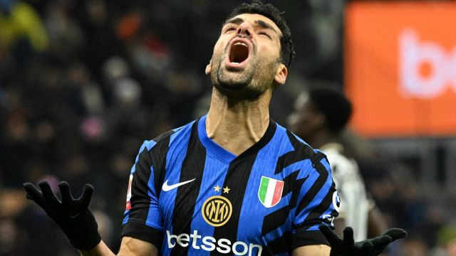 "Se la realtà è quella di Mkhitaryan è grave"