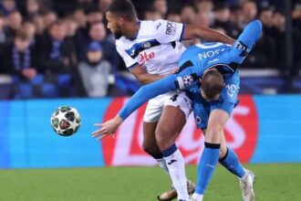 Atalanta-Brugge, dove vederla in diretta tv e streaming Champions League 2024/2025: orario, probabili formazioni, arbitro