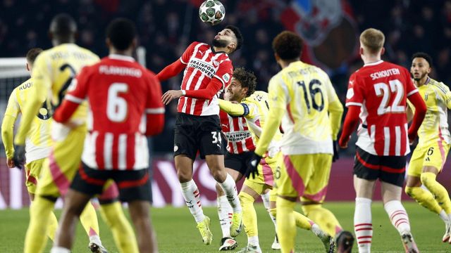 Weah non basta, Kolo Muani delude, disastro Nico, Vlahovic sfortunato, Veiga ko