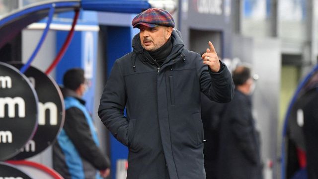 il ricordo del Milan e della Sampdoria