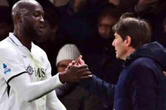 Lukaku e Conte, la notte della vendetta degli ex. Perché c'è ancora ruggine