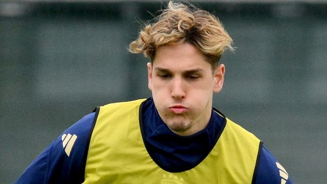 Zaniolo, nuova frecciata a Gasp e stasera cerca doppia rivincita in Inter-Fiorentina