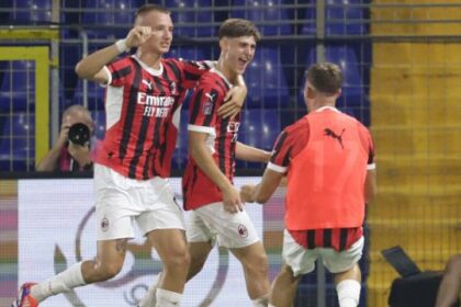 Camarda si sblocca, il Milan Futuro vince al 95’, Oddo scatenato