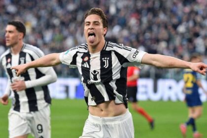 una perla di Yildiz regala la prima vittoria a Tudor. Ma i bianconeri non brillano