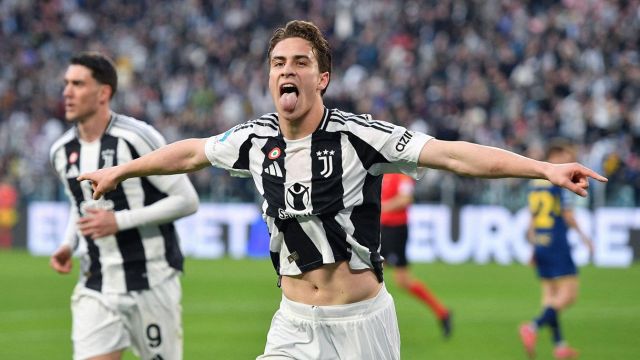 una perla di Yildiz regala la prima vittoria a Tudor. Ma i bianconeri non brillano