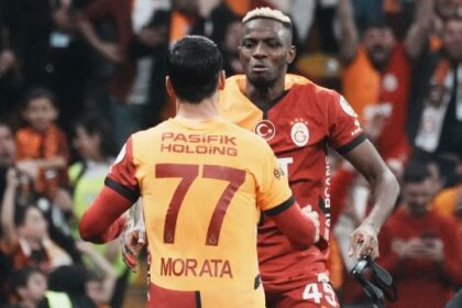 Morata magic moment, la risposta al Ct, l’intesa con Osimhen e l’amore ritrovato