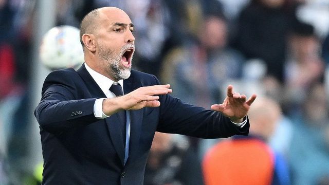 cuore e intensità. I giocatori spiegano la differenza con Motta